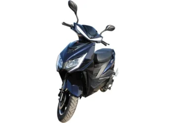 LOEV+ Electric Scooter: BattRE Electric Mobility Partner with Amaron Battery to Launch e-Scooter at ₹69,999