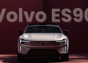 Volvo ES90 Electric Sedan: Discover Its Price, Launch Date, and Features