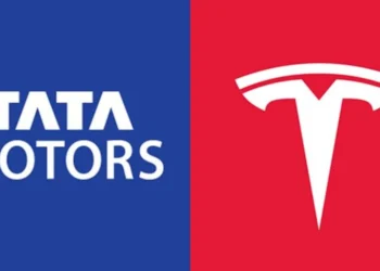 Tata Group Partners With Tesla to Expand Global EV Supply Chain