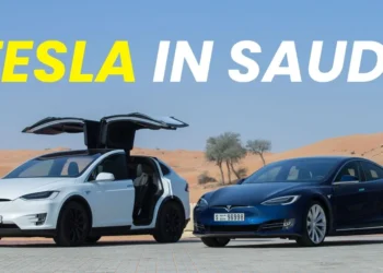 Tesla Will Launch in Saudi Arabia on April 10: Everything You Need to Know