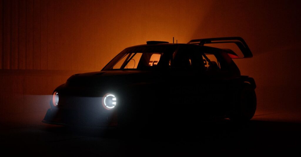 Hyundai Insteroid Exterior