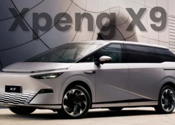 The Ultimate 7-Seater EV SUV ‘XPENG X9’ Launch in Malaysia