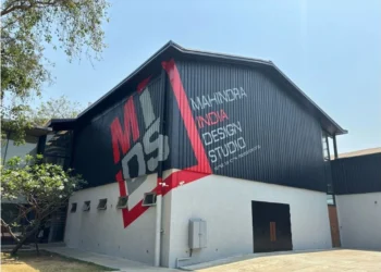 Mahindra India Design Studio: Where Future Cars Take Shape
