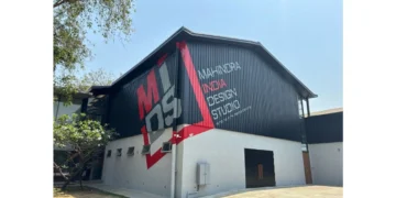 Mahindra India Design Studio: Where Future Cars Take Shape